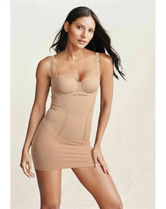 Корректирующее белье FIRM CONTROL WEAR YOUR OWN, бежевый Next