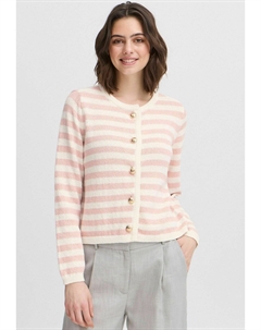 Кардиган IDALIA, светло-розовый Fransa