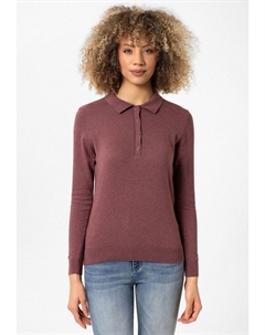 Рубашка поло, лиловый Williot