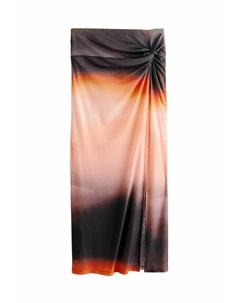 Юбка макси SARONG, мультиколор Next