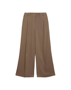 Брюки PALAZZO, бежевый Calliope