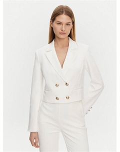 Куртка обычного кроя W5GN67 WH9Y2, мультиколор Guess