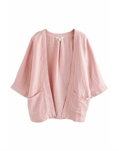 Летняя куртка, розовый Next