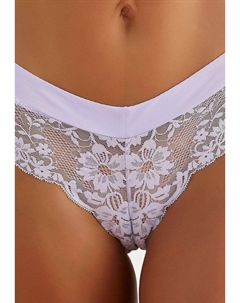 Стринги, сиреневый Lascana