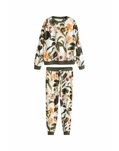 Пижама SET, бежевый Next