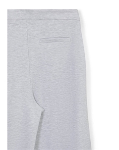 Брюки STRAIGHT, серый Calliope