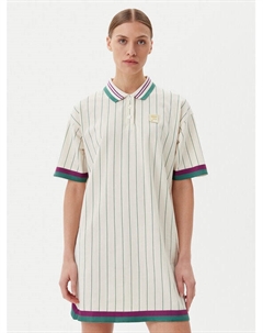 Платье свободного покроя на каждый день Lavinia FAW0998, экрю Fila