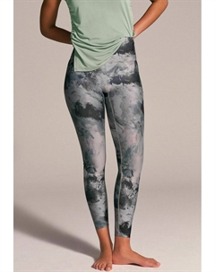 Леггинсы POWER ACTIVE SPORTS, зеленый Next