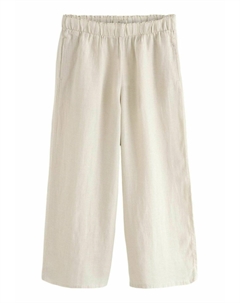 Брюки WIDE LEG, бежевый Next