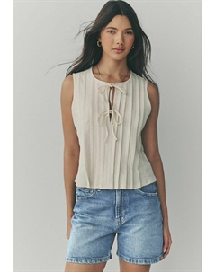 Джинсовые шорты PETITE FIT , синий Next