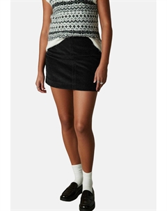 Юбка А-силуэта REGULAR FIT, черный Next