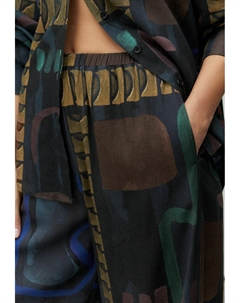 Брюки WIDE , синий Next