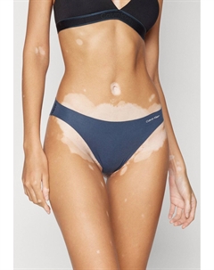 Трусы INVISIBLES BRIEF 3 PACK, светло-голубой Calvin klein