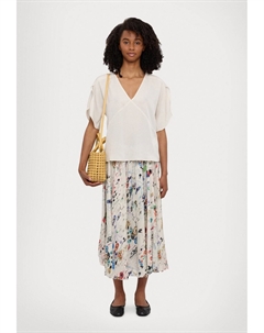 Блуза CAPALE, кремовый Weekend max mara