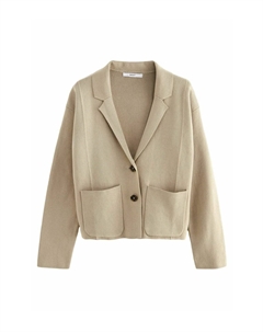 Блейзер, бежевый Next