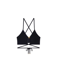 Жилет женский черный Celine