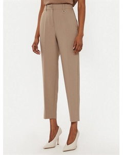 Облегающие брюки чинос 58 JW244P138-V 30044066, бежевый Joop