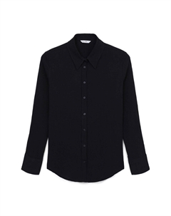 Рубашка, черный Calliope