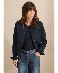 Летняя куртка, темно-синий Cecil