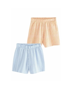 Шорты REGULAR FIT - 2 PACK, синий Next