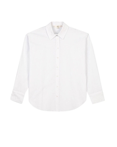 Рубашка Blouse, белый Koton