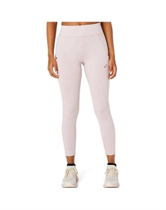 NAGINO FLEX леггинсы женские розовые Asics