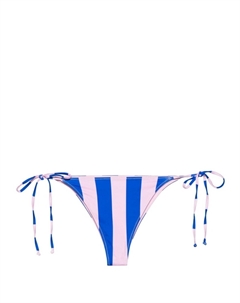 Лея бикини-низ, розовый Mc2 saint barth