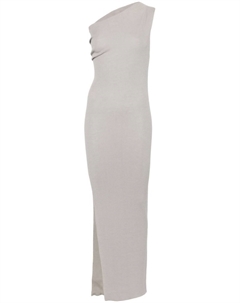 Платье Афины, серый Rick owens