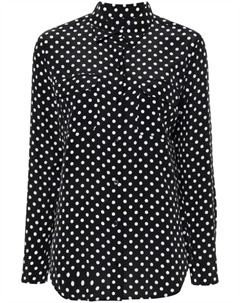 Рубашка Slim Signature, синий Equipment