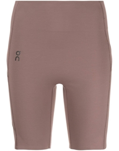Облегающие шорты SH Movement, розовый On running