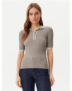 Свитер обычного кроя W5GR37 Z3L10, зеленый Guess