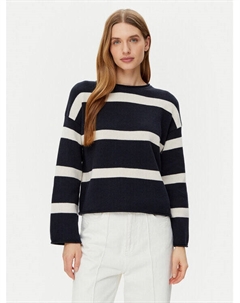 Свитер обычного кроя 502 6059 60047, синий Marc o'polo