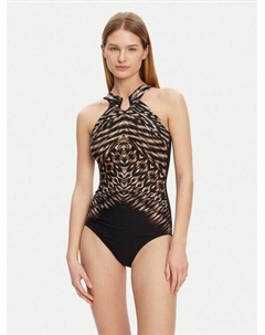 Купальник Topkapi Aphrodite 6566379, коричневый Miraclesuit