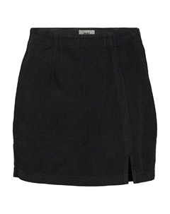 Юбка OBJFry Lisa, черный Object