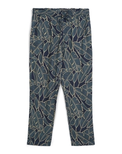 Брюки, темно-синий Calliope