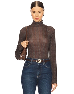 Футболка шоу, мультиколор Rag & bone