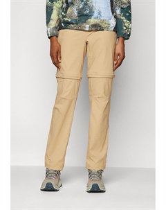 Брюки для активного отдыха LESLIE FALLS CONVERTIBLE PANT, бежевый Columbia