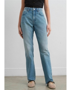 Джинсы, синий Next