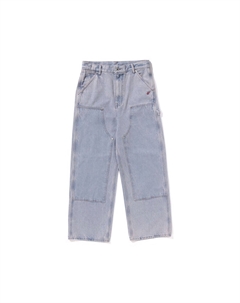 Джинсы женские A bathing ape®