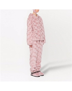 Куртка женская розовая Miu miu