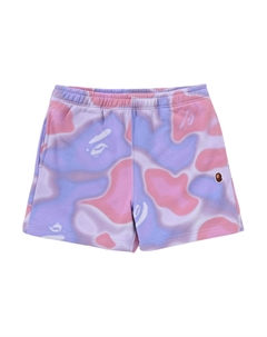 Повседневные шорты женские A bathing ape®