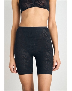 Корректирующее белье SHAPE SMART ELLIPSE PANTY, черный Triumph