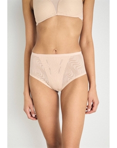 Корректирующее белье SHAPE SMART ELLIPSE MAXI, бежевый Triumph