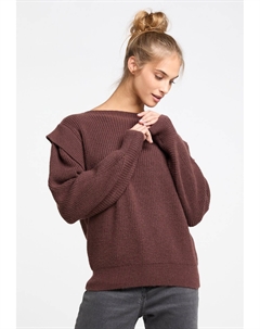 Джемпер GAYA, коричневый Izia