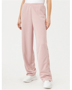 Большие спортивные штаны Nicole_B 50531183, розовый Hugo