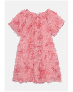 Элегантное платье AROSE, розовый Name it