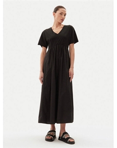 Платье на каждый день свободного покроя Brozno 2515621082, черный Weekend max mara