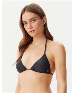 Топ бикини E4GJ18 KC632, черный Guess