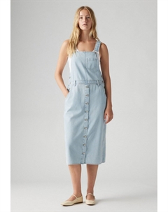 Джинсовое платье TICO, деним Levi's®