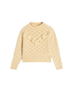 Свитер, бежевый Koton